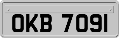 OKB7091