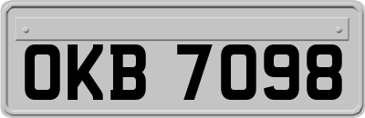 OKB7098