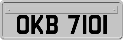 OKB7101