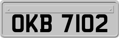 OKB7102