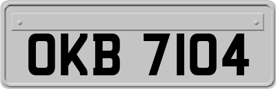 OKB7104