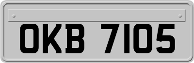 OKB7105