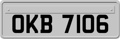 OKB7106