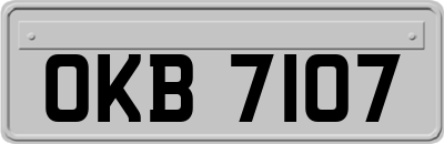 OKB7107