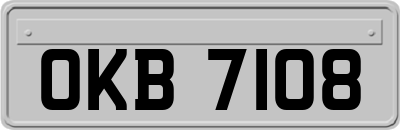 OKB7108
