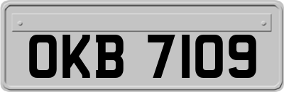OKB7109