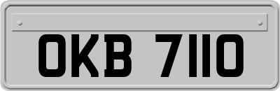 OKB7110