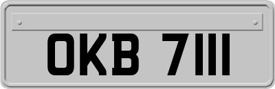 OKB7111