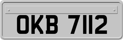 OKB7112