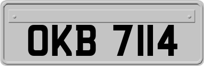 OKB7114