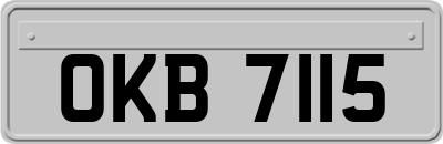 OKB7115