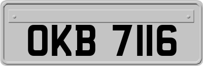 OKB7116