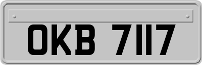 OKB7117