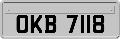 OKB7118