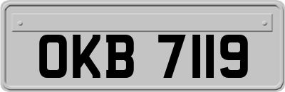 OKB7119