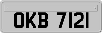 OKB7121
