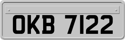 OKB7122