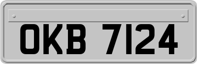 OKB7124