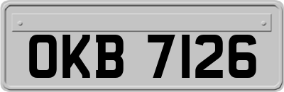 OKB7126