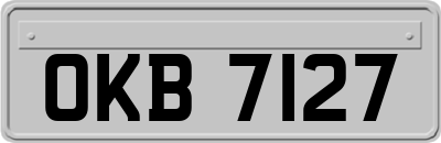 OKB7127