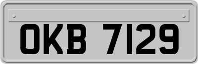 OKB7129
