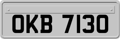 OKB7130