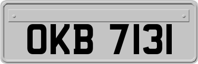 OKB7131