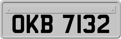 OKB7132