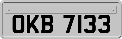 OKB7133