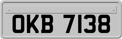 OKB7138