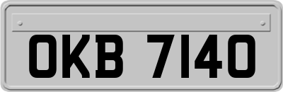 OKB7140