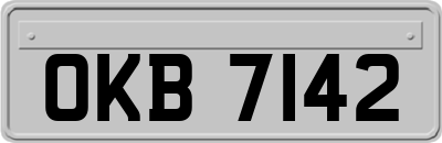 OKB7142