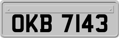 OKB7143