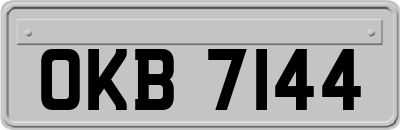 OKB7144