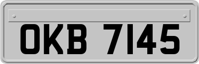 OKB7145