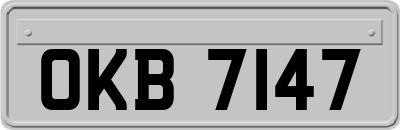 OKB7147