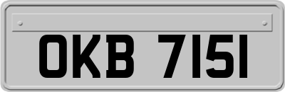 OKB7151