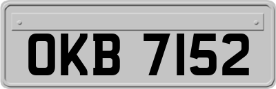 OKB7152