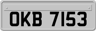 OKB7153