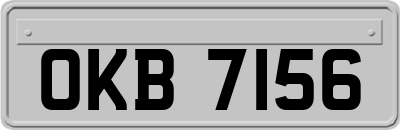 OKB7156