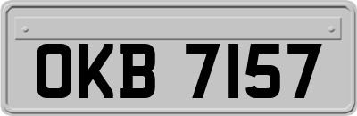OKB7157