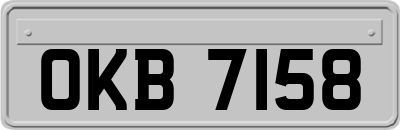OKB7158