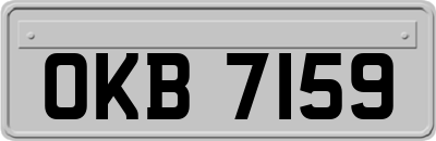 OKB7159
