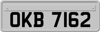 OKB7162