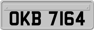 OKB7164