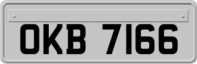 OKB7166
