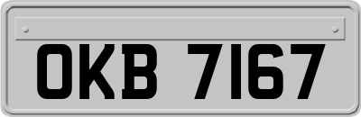 OKB7167