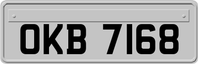 OKB7168