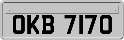 OKB7170