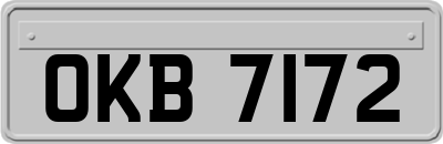 OKB7172